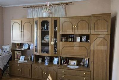 Casă cu 2 camere cu Teren 4446 Mp în Păulești - 13