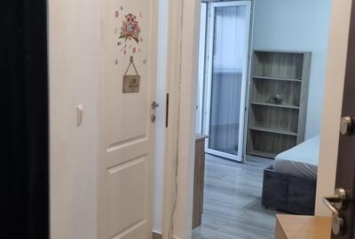 Garsonieră decomandată, mobilată în Iancului - 1