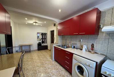 Apartament cu 2 camere semidecomandat, mobilat în Crângași - 4