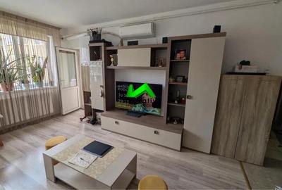 Apartament de inchiriat 3 camere  Calea Dumbravii - 2