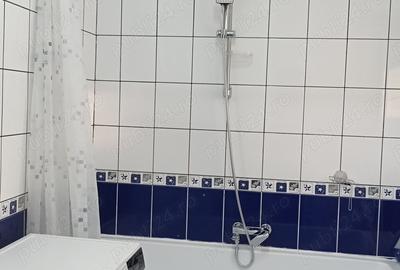 Progresului(linga Policlina 2),Casa 3 camere,baie,bucatarie,garaj,curte,mobilata si utilata,800 euro - 3