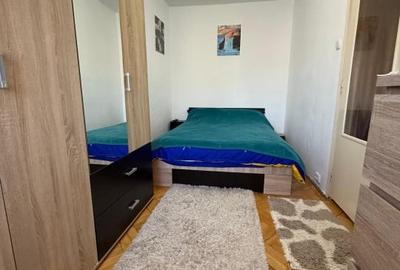 Apartament 2 camere, 32 mp utili, etaj 4 - Zona Sagului - 1