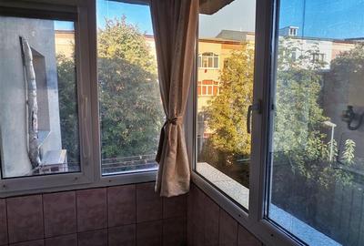 Apartament cu 2 camere decomandat în E3 - 7