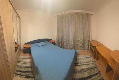 2 camere, decomandat, modern, metrou Gorjului, strada Cernisoara, nr 46 - 15
