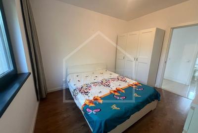 Apartament 3 camere | Parcare subterana inclusa | Straulesti | View Lac - 10