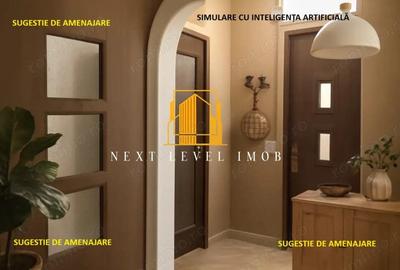 Apartament 3 camere decomandat | 2 balcoane | Popa ?apca - 3