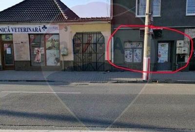 Spațiu comercial, de 72 mp, în Central - 5