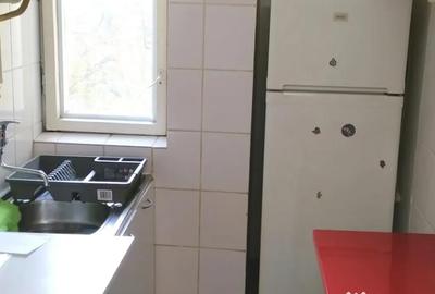 Apartament cu 2 camere nedecomandat în Hipodrom 3 - 7