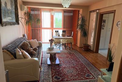 Apartament cu 3 camere în Central - 8