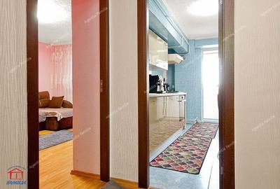 Apartament cu 4 camere decomandat, mobilat în Micro 39 - 4