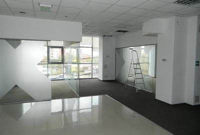 Spatiu birouri de inchiriat, Timisoara Calea Aradului - 5