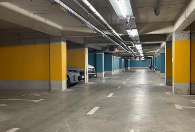 Exclusivitate - Kaufland, apartament 2 camere, mobilat modern, parcare subterana - 17