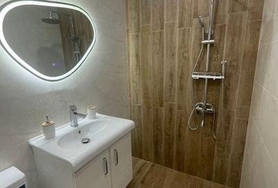 Apartament cu 3 camere decomandat în Tineretului - 7