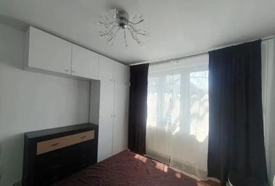 Apartament cu 2 camere decomandat, mobilat în Drumul Taberei - 5
