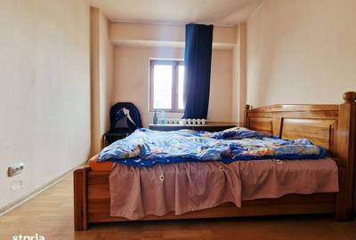 Apartament cu 4 camere decomandat, mobilat în Gheorgheni