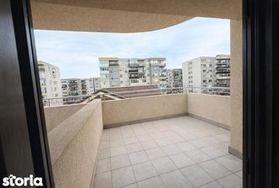 Apartament cu 2 camere decomandat, mobilat în Tomis Plus - 4