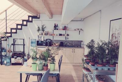 Spațiu comercial, de 45 mp, în Exterior Vest - 1