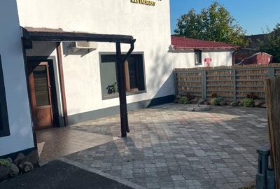 Spatiu comercial Restaurant - 1