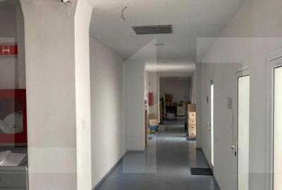 Spatiu de birou, 576 mp, 20 parcari, zona strazii Fabricii - 1