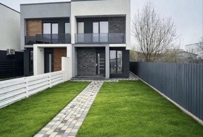 Apartament cu 3 camere în Vânători - 5