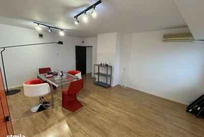 Spațiu comercial, de 65 mp, în Unirii - 8