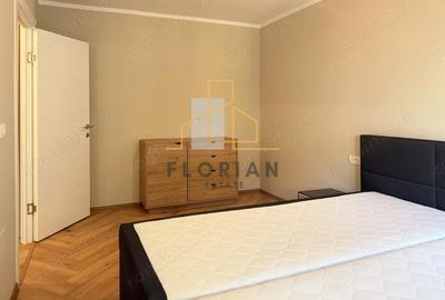Apartament cu 3 camere semidecomandat, mobilat în Lugojului - 8
