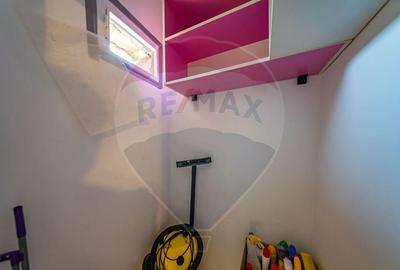 Apartament cu 2 camere semidecomandat în Micălaca - 14