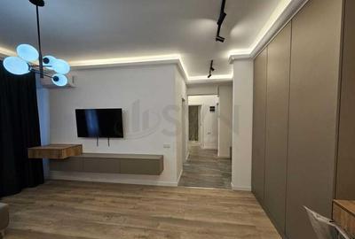 Apartament 2 camere Regie Residence - 2