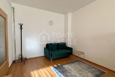 Apartament cu 1 camera, bloc nou, zona Parcul Armatura - 3