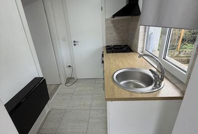 Garsonieră în Central - 7