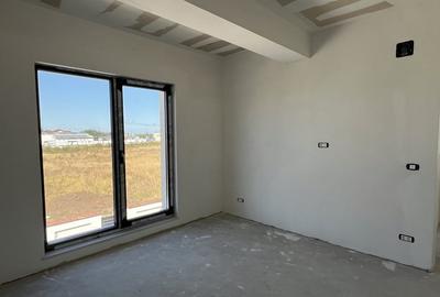 Casa P+1 Frumusani. Constructie 2025. - 18