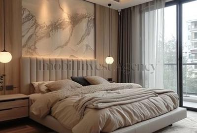 Apartament 4 camere de vanzare Pipera - 1