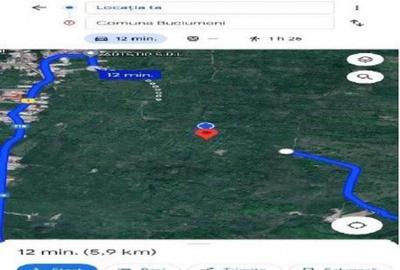 Teren Buciumeni, ID: R2431873 - 4