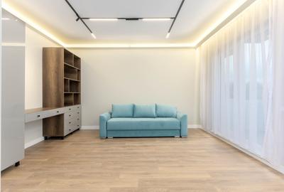 OFERTA PROMITIONALA STUDIO! PREDARE IMEDIATA ! 69300 EURO +TVA - 3