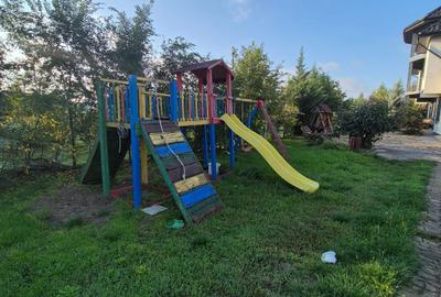 Vila individuala deosebita, Lipia - Buzau - 16