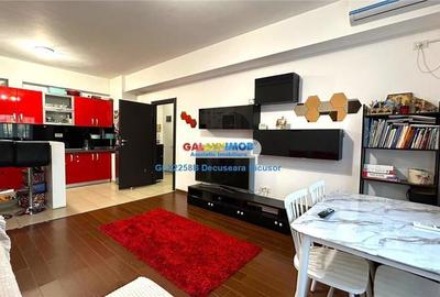 Apartament cu 2 camere decomandat, mobilat în Chiajna - 11