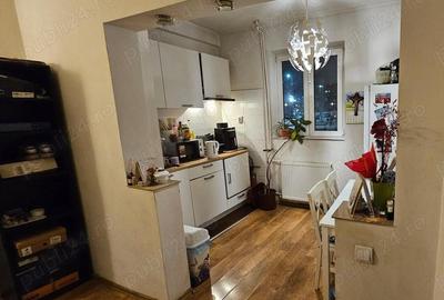 Apartament cu 3 camere decomandat în Central - 3