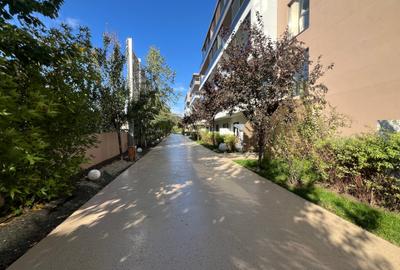 Vanzare Apartament 3 Camere Iancu Nicolae Piscina I Sauna I Gym Vanzare Apartament 3 Camere Iancu Nicolae Piscina I Sauna I Gym - 12