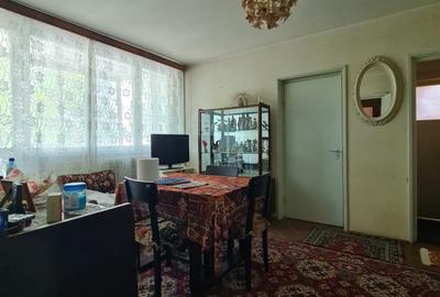Vanzare apartament 3 camere in Galati, Tiglina 1, Etaj 1, liber - 4