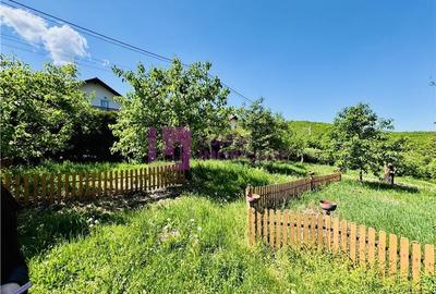Teren 500 mp in Tocile | intravilan | cu livada - 3