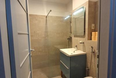 Garsonieră decomandată în Sebastian - 7