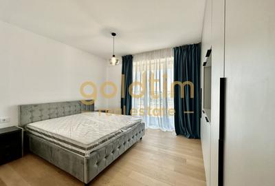 PRIMA INCHIRIERE/PARCARE INCLUSA/PIPERA PLAZA/LUX - 11