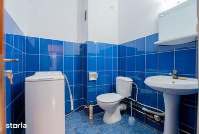 Apartament cu 3 camere decomandat, mobilat în Gară - 10