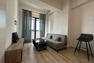 Apartament 2 camere, renovat complet, prima inchiriere ! - 6