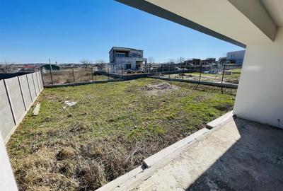 Casă individuală cu 4 camere decomandat cu Teren 600 Mp în Paleu - 3