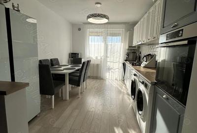 Apartament cu 2 camere decomandat în Central - 4