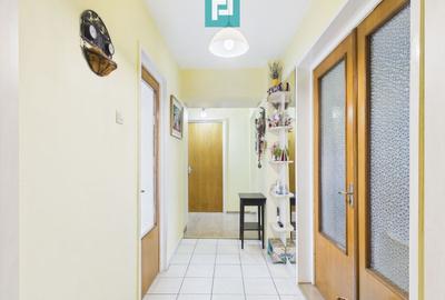 Apartament cu 5 camere decomandat în Aurel Vlaicu - 5