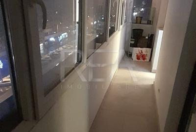 Apartament cu 4 camere semidecomandat, mobilat în Moșilor - 8