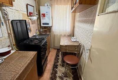 Apartament cu 2 camere semidecomandat în Central - 2