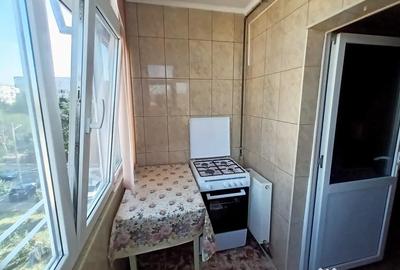 Apartament cu 2 camere decomandat în Central - 3